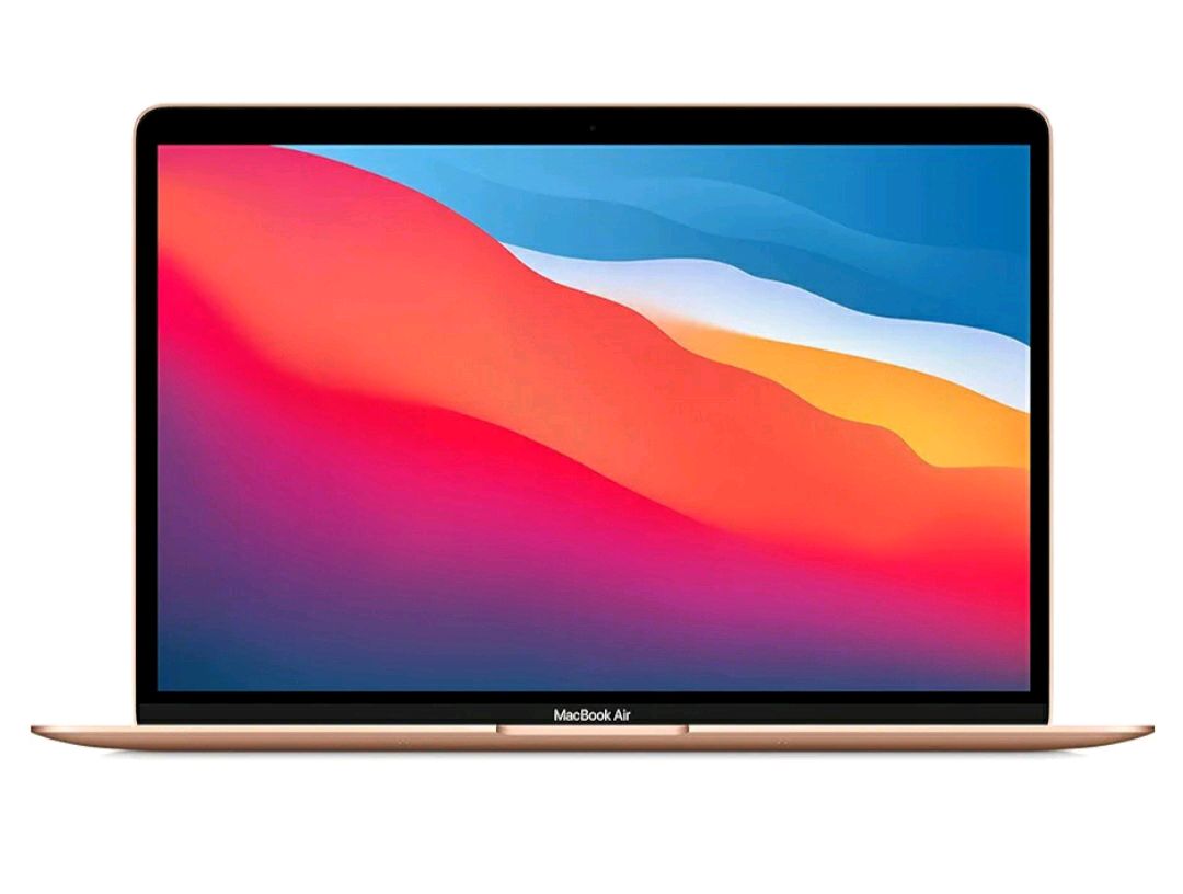 2020 MacBook Air laptop - Bob Adams Omec Online Smart Shop